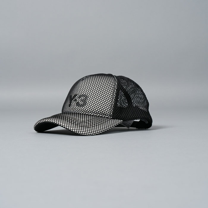 Y-3 / ワイスリー / Y-3 TRUCKER CAP / トラッカーキャップ (ホワイト) ユニセックス 25春夏 / 国内正規取り扱い