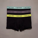 Calvin Klein Under Wear / カルバン・クライン アンダーウェア / 【LOW RISE TRUNKS / ボクサーパンツ / Micro...