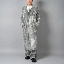 【Summer SALE 50%↓ ★ 7/31(木)23:59まで】TAAKK / ターク / DENIM LONG COAT / デニムロングコート (ブラ...