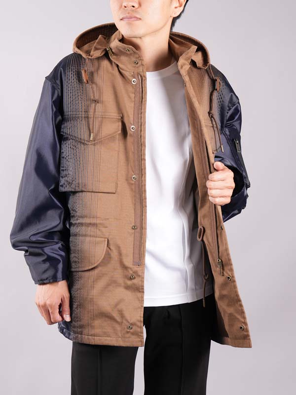 楽天市場】taakk（コート・ジャケット｜メンズファッション）の通販