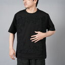 TAAKK / ^[N / S/S T-SHIRT / o_iTVc (ubN) 24t / K舵