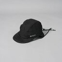 D-VEC x ALMOSTBLACK / ディーベック x オールモストブラック / 【限定】WINDSTOPPER BY GORE-TEX LABS 3L ...