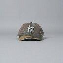 BASICKS / ベーシックス / 【コラボ】Basicks x F.M.C.D / Born New York Vintage Washed Camo Ca...