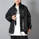 ACRONYM / アクロニウム / J115K-E / Encapsulated Nylon Interops Jacket Gen. 1 / エンキャプスレ...