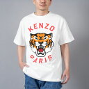 KENZO / ケンゾー / 'KENZO LUCKY TIGER' オ