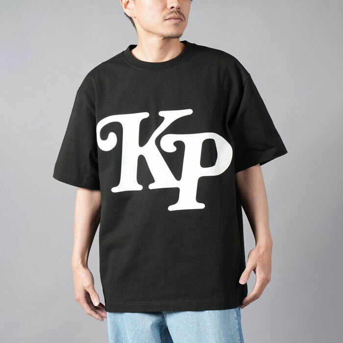 KENZO / P][ / KENZO x VERDY / KENZO BY VERDY OVERSIZE TSHIRT / I[o[TCYTVc (ubN) K舵