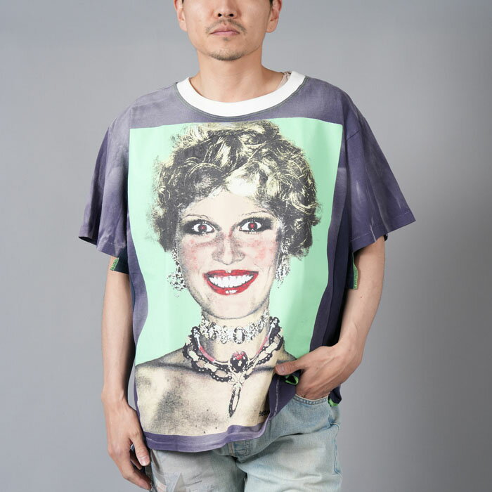 Better With Age / x^[EBYGCW / Jaime Panel Tee / WFC~[ pl TVc [LTCY] (}`J[) 24t / K舵