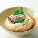 奈良 「池利」 夏野菜を使った三輪素麺 産地直送