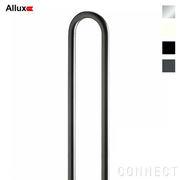 【在庫限り取扱い終了】Allux（アルックス）/ ポストスタンド 1007 / メールボックス 郵便受けスタンド