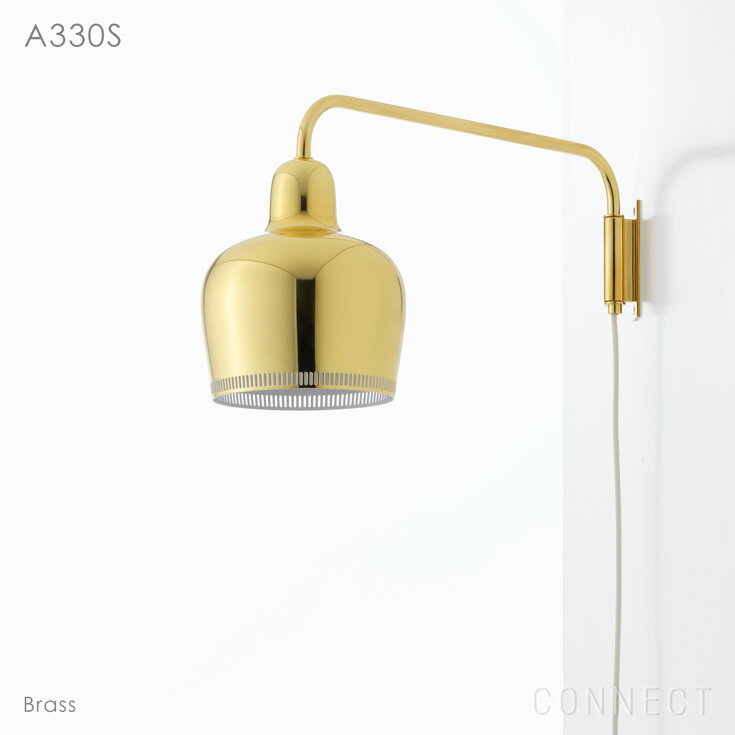 Artek(アルテック) / A330S Wall Lamp 