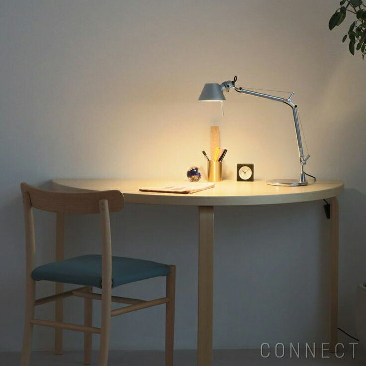 Artemide（アルテミデ） / Tolomeo Micro Table（トロメオ マイクロ テーブル） LED / スタンドライト【マイクロサイズ】【組込式LED】