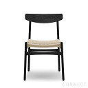 yDINING SET Ly[ΏہEpt10{zCARL HANSEN & SON iJ[EnZTjCH23 / I[NށEubNh / _CjO`FA