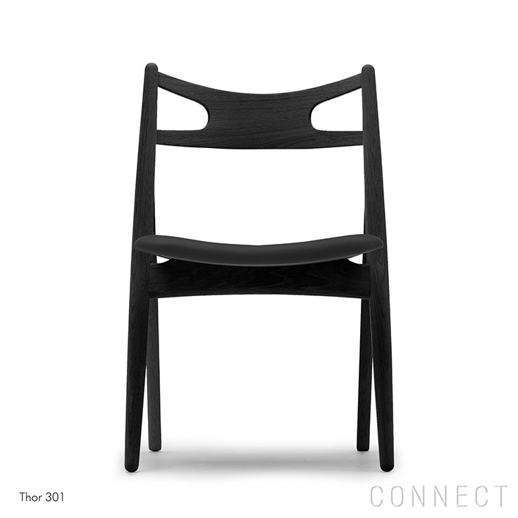 DINING SET ڡоݡCARL HANSEN & SONʥ롦ϥ󥻥 CH29P SAWBUCK CHAI...
