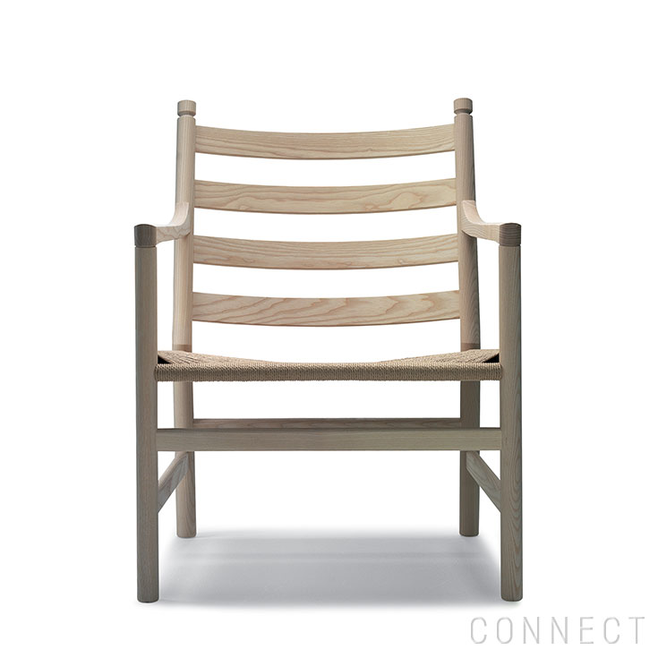 CARL HANSEN & SONʥ롦ϥ󥻥 CH44 / ࡦ׻ž夲 / 饦󥸥