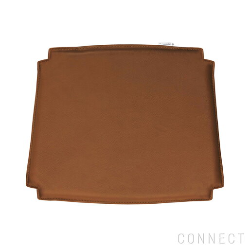 CARL HANSEN & SON(カール・ハンセン&サン) CU CH23 Cushion / CH23専用 両面 レザークッション / ブラウン Loke 7748 CARL HANSEN & SON(カール・ハンセン&サン) CU CH23 Cushion / CH23専用 両面 レザークッション / ブラウン Loke 7748