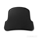 CARL HANSEN & SON(カール・ハンセン&サン) CU FH38 Cushion / FH38専用 両面 レザークッション / ブラック Loke 7150