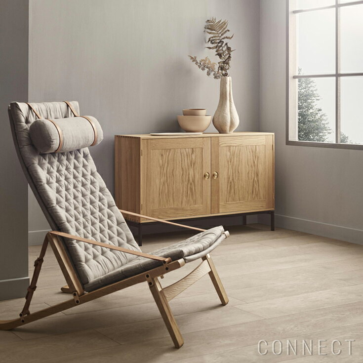 CARL HANSEN & SON（カール・ハンセン＆サン） FK10 PLICO CHAIR（プリ