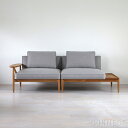 CARL HANSEN & SON(カール・ハンセン&サン) EMBRACE SOFA(エンブレイスソファ)セット / E320・E330 / オーク材・オイル...