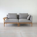 CARL HANSEN & SON(カール・ハンセン&サン) EMBRACE SOFA(エンブレイスソファ)セット / E320・E310 / オーク材・オイル...