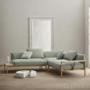 CARL HANSEN & SON （カール・ハンセン＆サン）EMBRACE SOFA（エンブレイスソファ）セット / E331・E310・E320・CU E300S / オーク材・オイル仕上げ / MOSS（モス）