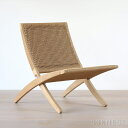 【レビュー特典&ポイント10倍】CARL HANSEN & SON(カール・ハンセン&サン) MG501 キューバチェア / オーク材・ソープ仕上げ・ナチュラル...
