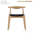 yDINING SET Ly[ΏہEpt10{zCARL HANSEN & SON iJ[nZTjCH20 / G{[`FAI[NށEICtBjbVubN U[ (Thor301)