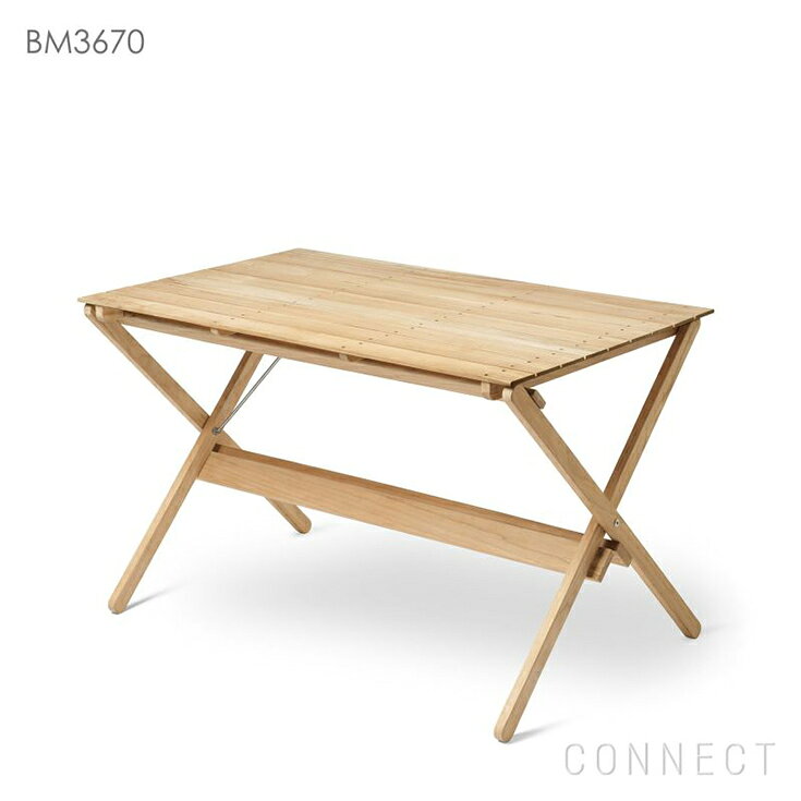 CARL HANSEN & SON（カール・ハンセン＆サン） BM3670 DECK CHAIR（BMアウトドアシ...