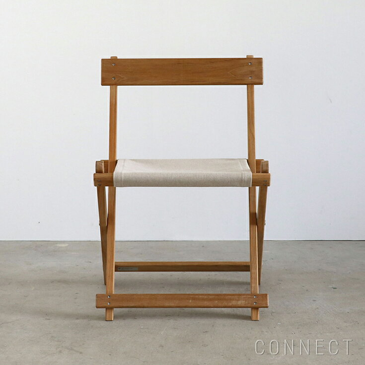 CARL HANSEN & SON (カール・ハンセン&サン) BM4570 DECK CHAIR(BMアウトドアシリーズ デッキチェア) / ダイニングチェア / チーク材 [3]