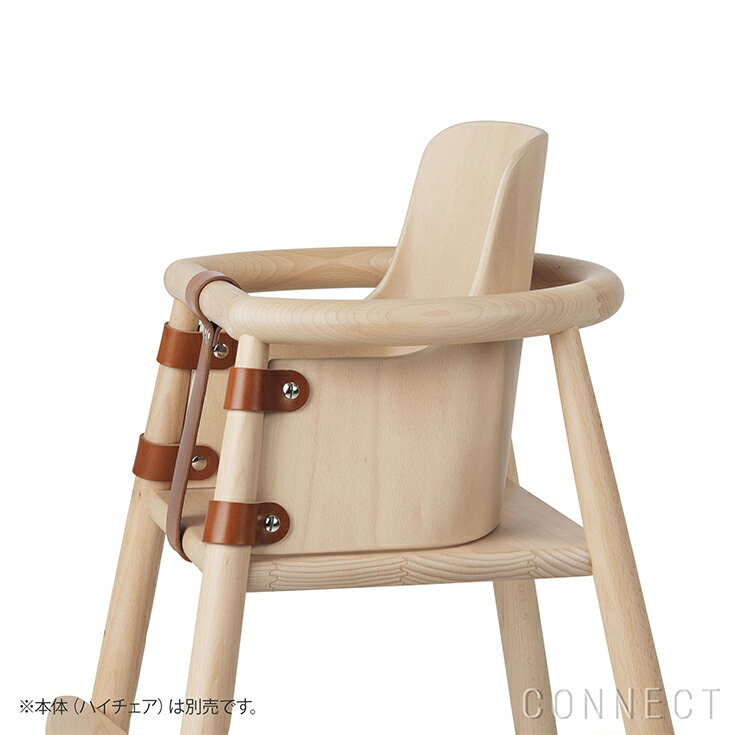 CARL HANSEN & SON�ʥ����롦�ϥ󥻥������� ND54S Baby backrest / �ϥ��������� ����٥ӡ��Хå��쥹�� / �ӡ����� / �٥ӡ�������