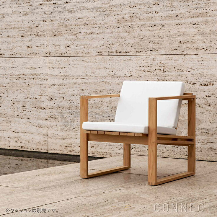 CARL HANSEN & SON iJ[EnZTj / BK11 LOUNGE CHAIRiEW`FAj / `[NށEh / INDOOR-OUTDOORiOEAEghApj