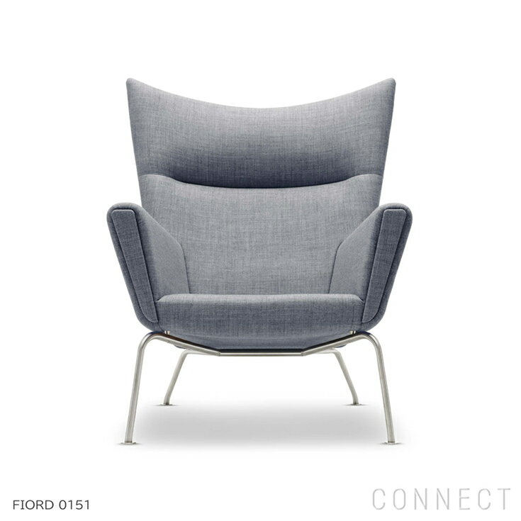 CARL HANSEN & SON（カール・ハンセン＆サン） CH445 WING CHAIR（ウィ