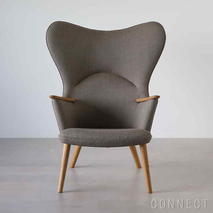 CARL HANSEN & SON（カール・ハンセン＆サン） CH78 ラウンジチェア（復刻ママベア