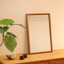 CARL HANSEN & SON(カール・ハンセン&サン) KAARE KLINT mirror ミラー / チーク材・ラッカー仕上げ / mirror ミラ...