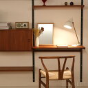 CARL HANSEN & SON(カール・ハンセン&サン) KAARE KLINT mirror ミラー / オーク材・ラッカー仕上げ / mirror ミラ...