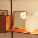 CARL HANSEN & SON(カール・ハンセン&サン) KAARE KLINT mirror ミラー / チーク材・ラッカー仕上げ / mirror ミラ...