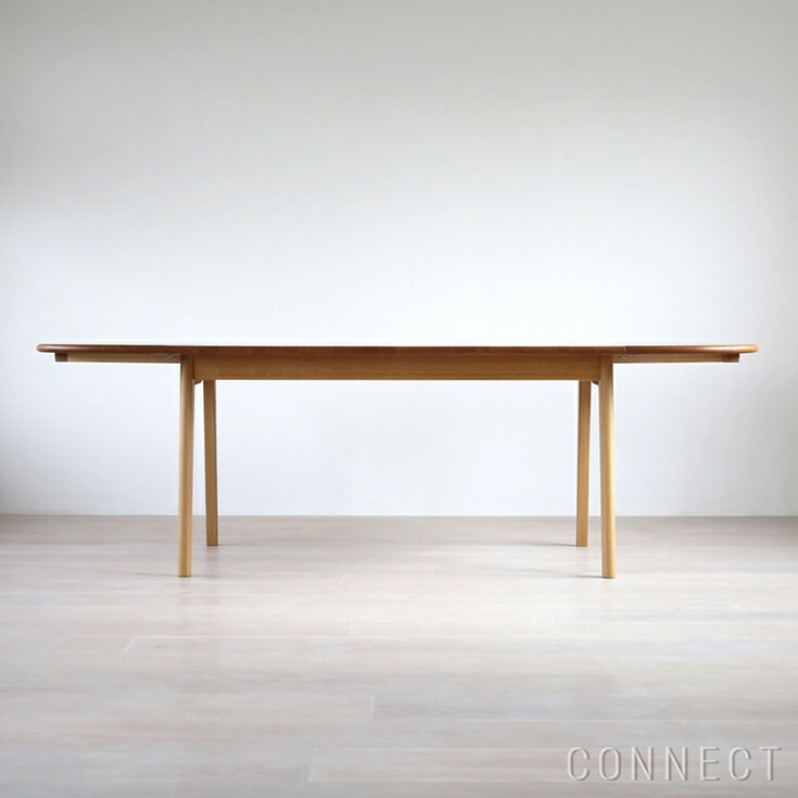 CARL HANSEN & SON(カール・ハンセン&サン) CH006 / オーク材・オイル仕上げ / ダイニングテーブル