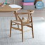 2024ǯݥ10ܡCARL HANSEN &SON ʥ롦ϥ󥻥 / CH24 CHILDRENS WISHBONE CHAIR / ɥY Miniʥߥˡ ࡦž夲 / Ҷѥ