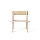 CARL HANSEN & SON(カール・ハンセン&サン) CH410 PETER'S CHAIR(ピーターズチェア) / ビーチ材・無塗装 / キッズ用チェ...