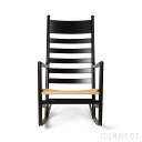 CARL HANSEN & SON iJ[EnZTj / CH45 ROCKING CHAIRibLO`FAj / I[NށEubNh / EW`FA