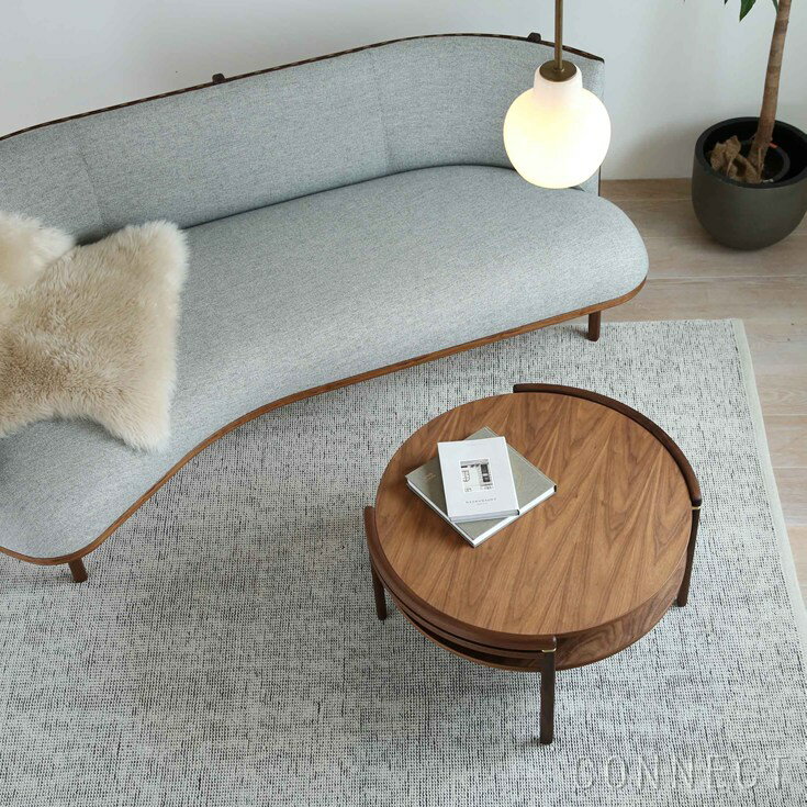 CARL HANSEN & SON（カール・ハンセン＆サン） / RF1905 SIDEWAYS COFFEE TABLE（サイドウェイ・コーヒ..