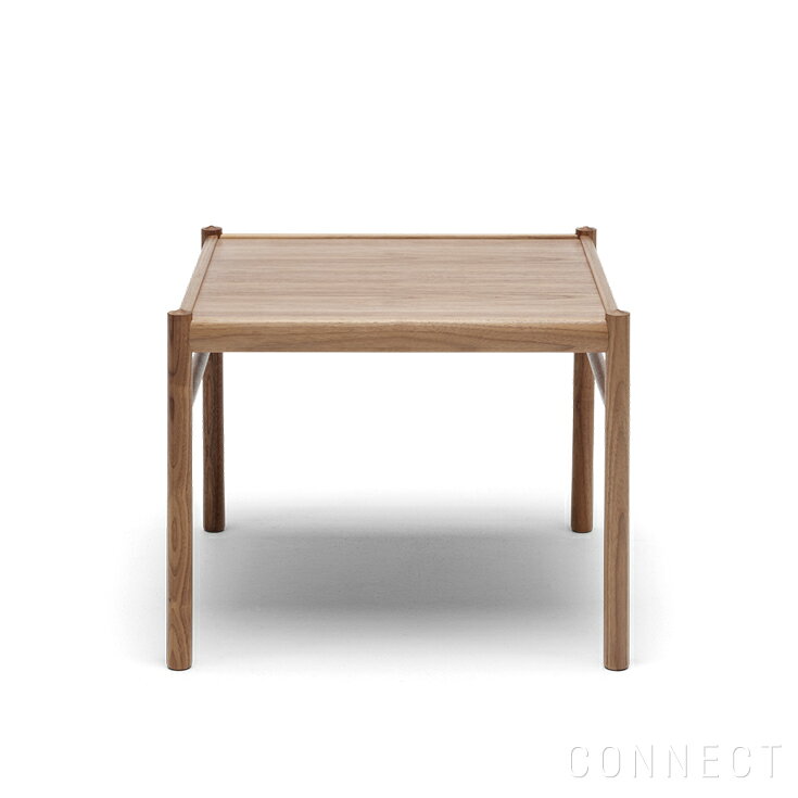 CARL HANSEN & SON(カール・ハンセン&サン) OW449 COLONIAL COFFEE TABLE(コロニアル・コーヒーテーブル) / ウォルナット材・オイル仕上げ [2]