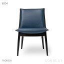 【DINING SET キャンペーン対象】CARL HANSEN & SON(カール・ハンセン&サン) E004 / EMBRACE CHAIR / オーク材・...