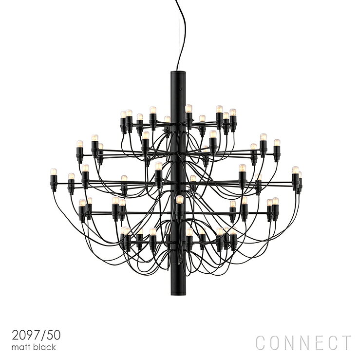 ����������Ź�ۡ�����̵����FLOS�ʥե����� ���� / 2097 / 50 / LED / �ڥ����ȥ饤�ȡ����ŵ�������
