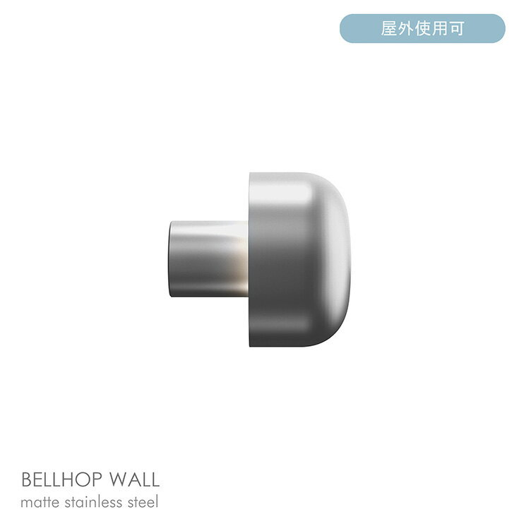 Ź̵ۡFLOSʥե / BELLHOP WALL /٥ۥå ʥȥɥ / ޥåȥƥ쥹...