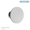 FLOS(フロス) / CAMOUFLAGE / カモフラージュ(アウトドア) 140 / コンクリート / 3000K / ウォールランプ