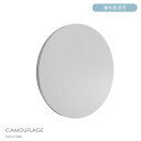 FLOS(フロス) / CAMOUFLAGE / カモフラージュ(アウトドア) 240 / コンクリート / 3000K / ウォールランプ