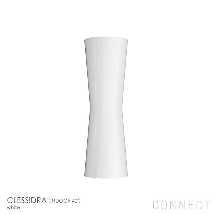 【正規販売店】【送料無料】FLOS（フロス） 照明 / CLESSIDRA（クレシドラ）40° / ウォールランプ