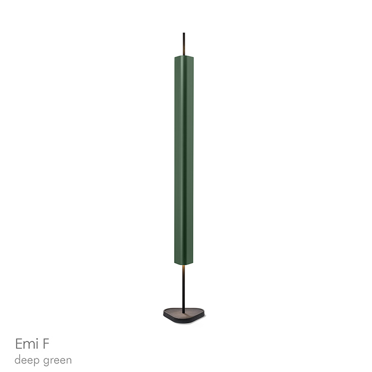 樂天商城 - FLOS（フロス） / Emi F（エミ F） / 全5色 / 2700K / フロアランプ