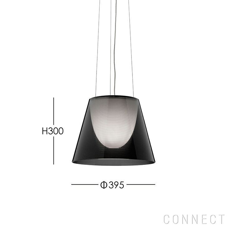 【正規販売店】【送料無料】FLOS（フロス） 照明 / KTRIBE S2（ケートライブS2） /...