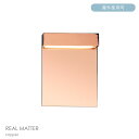 FLOS(フロス) / REAL MATTER / リアル マター(アウトドア) / 全3色 / 3000K / ウォールランプ